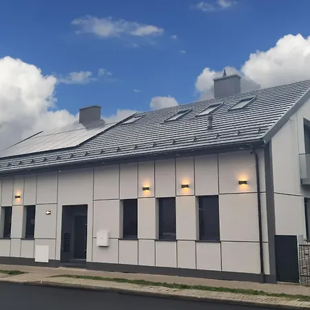 Apartman Quiet Street 11/5e