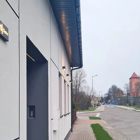 Quiet Street 11/5e Oswiecim