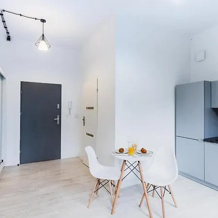 Quiet Street 11/5e 公寓