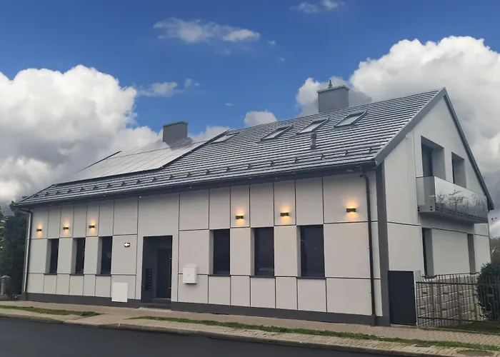 דירה Quiet Street 11/5e