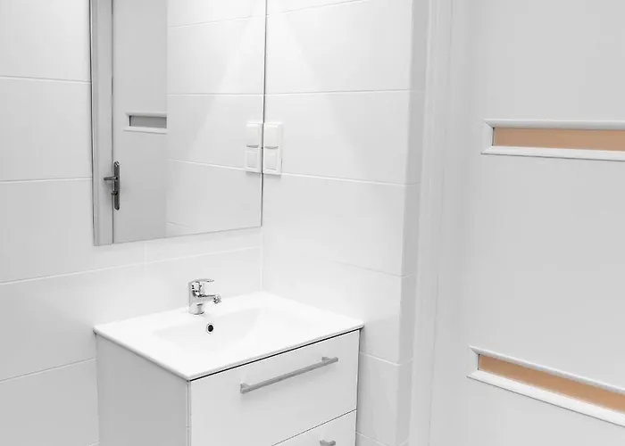 Quiet Street 11/5e * Oświęcim